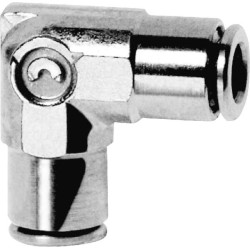 Accouplement rapide femelle CAMOZZI 65503