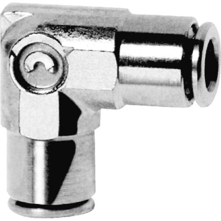 Accouplement rapide femelle CAMOZZI 65503