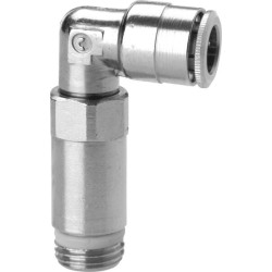 Accouplement rapide femelle CAMOZZI 6525814
