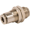 Accouplement rapide femelle CAMOZZI 65906