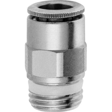 Accouplement rapide femelle CAMOZZI S65101214