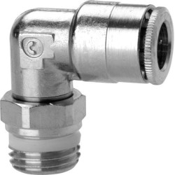 Accouplement rapide femelle CAMOZZI S6520618