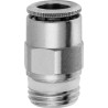 Accouplement rapide mâle CAMOZZI S65101212