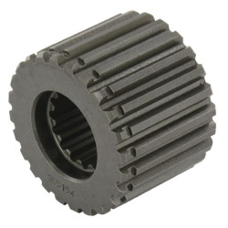Accouplement SAE BREVINI MOBB024