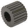 Accouplement SAE BREVINI MOBB024