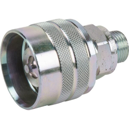 Accouplement STOLL 0416560