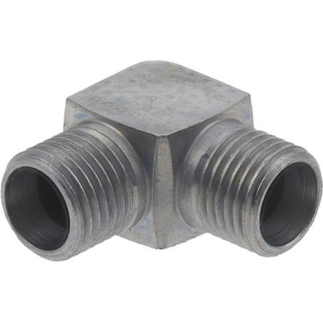 Accouplement VOSS WES6LLM10