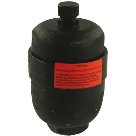 Accumulateur SAIP LAV0025100