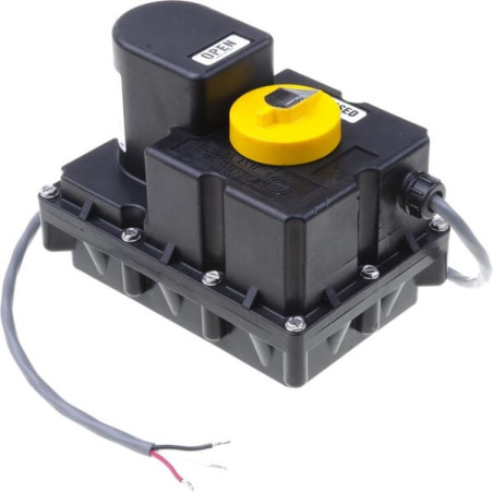 Actuator BANJO EV3300