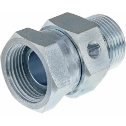 Adaptateur BURNETT & HILLMAN VNBW16M02