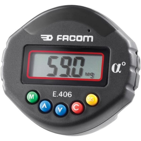 Adaptateur FACOM E406