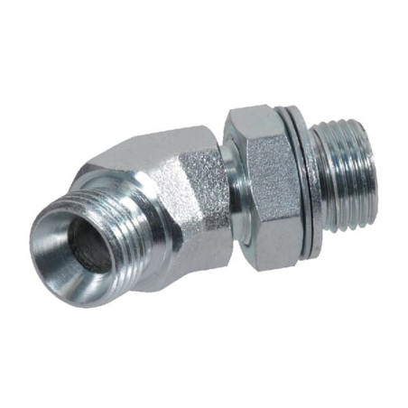 Adaptateur BURNETT & HILLMAN MMI4508K