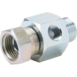 Adaptateur BURNETT & HILLMAN VNBW08M04