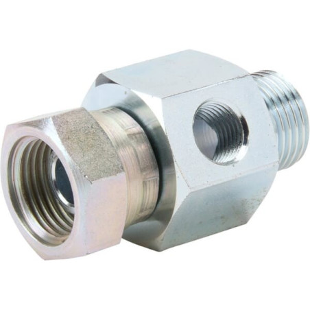 Adaptateur BURNETT & HILLMAN VNBW08M04