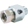 Adaptateur BURNETT & HILLMAN VNBW08M04
