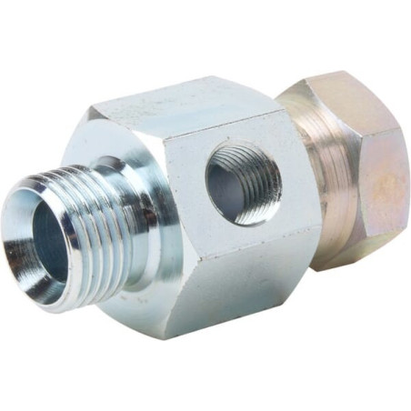 Adaptateur BURNETT & HILLMAN VNBW08M04