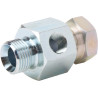 Adaptateur BURNETT & HILLMAN VNBW08M04