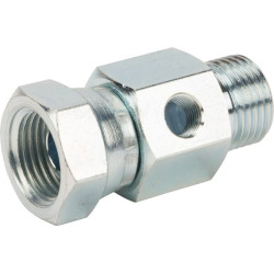 Adaptateur BURNETT & HILLMAN VNBW08M02