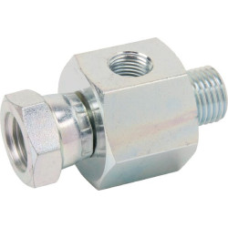 Adaptateur BURNETT & HILLMAN VNBW04M02