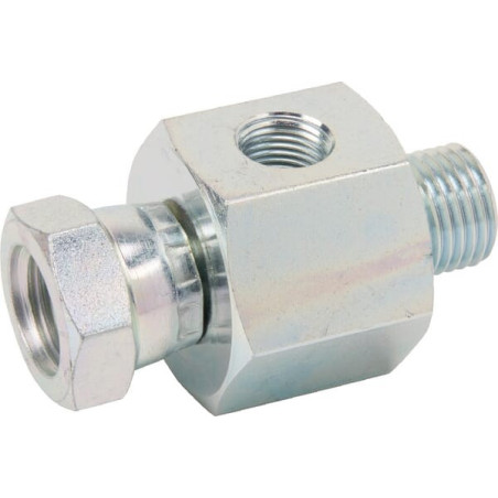 Adaptateur BURNETT & HILLMAN VNBW04M02