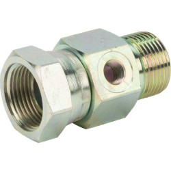 Adaptateur BURNETT & HILLMAN VNBW12M02