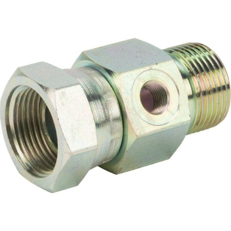 Adaptateur BURNETT & HILLMAN VNBW12M02