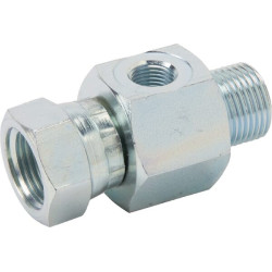 Adaptateur BURNETT & HILLMAN VNBW06M02