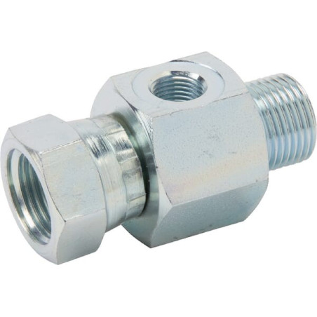 Adaptateur BURNETT & HILLMAN VNBW06M02