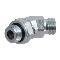Adaptateur BURNETT & HILLMAN MMI4520K
