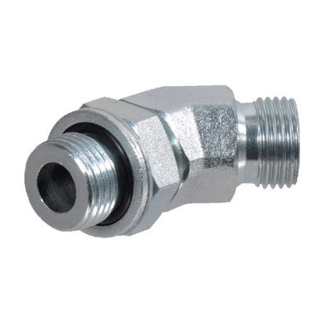 Adaptateur BURNETT & HILLMAN MMI4520K