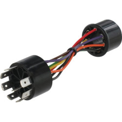 Adaptateur CNH 47818811