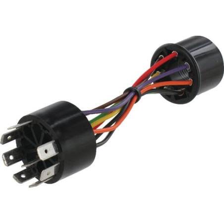 Adaptateur CNH 47818811