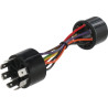 Adaptateur CNH 47818811