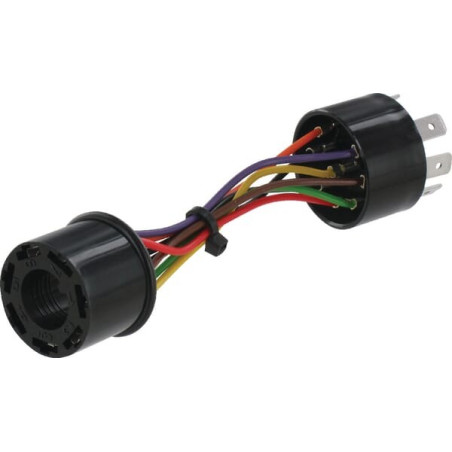 Adaptateur CNH 47818811