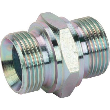 Adaptateur BURNETT & HILLMAN DNB16A