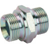 Adaptateur BURNETT & HILLMAN DNB16A