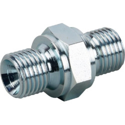 Adaptateur BURNETT & HILLMAN DNB04A