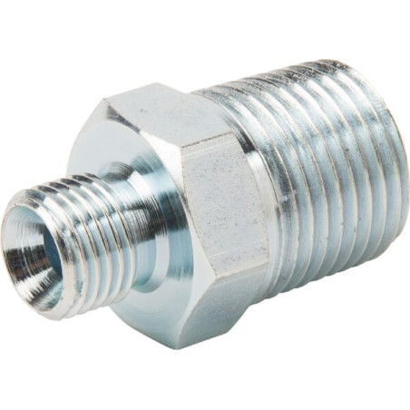Adaptateur BURNETT & HILLMAN VRNB0804