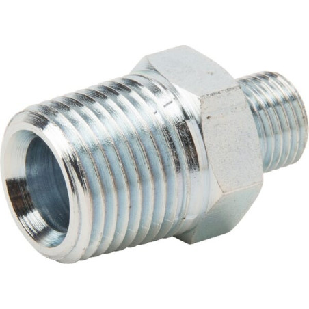 Adaptateur BURNETT & HILLMAN VRNB0804