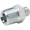Adaptateur BURNETT & HILLMAN VRNB0804