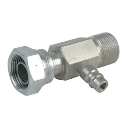 Adaptateur UNIVERSEL KL070009