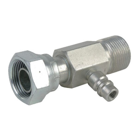 Adaptateur UNIVERSEL KL070009