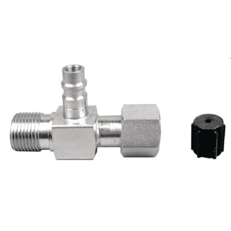 Adaptateur UNIVERSEL KL070010