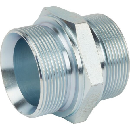 Adaptateur BURNETT & HILLMAN DNB32A