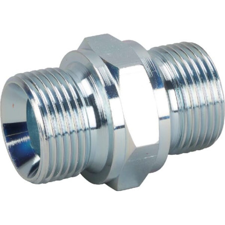 Adaptateur BURNETT & HILLMAN DNB12A