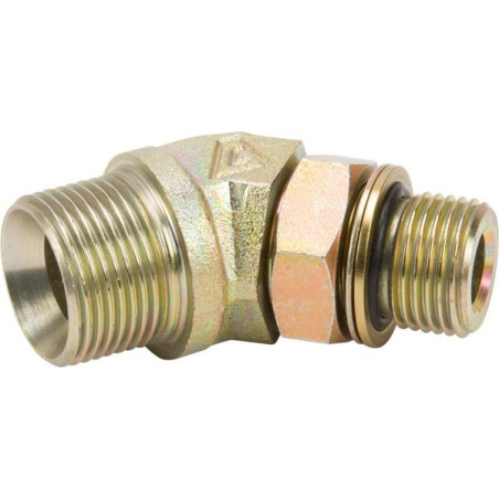 Adaptateur ALFAGOMMA MMI450812K
