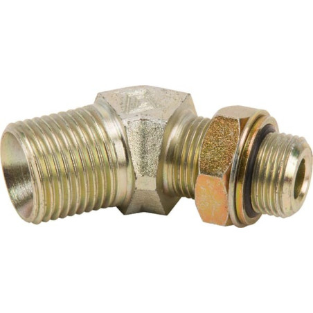 Adaptateur ALFAGOMMA MMI450608K