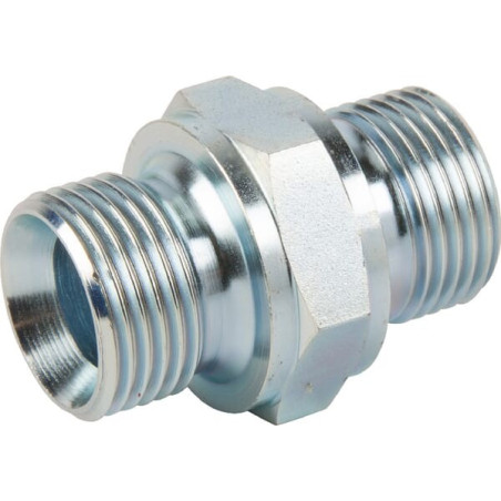 Adaptateur BURNETT & HILLMAN DNB10A