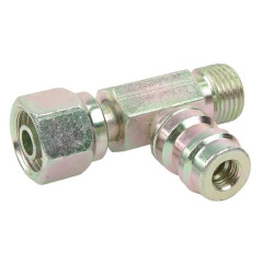 Adaptateur UNIVERSEL KL070007
