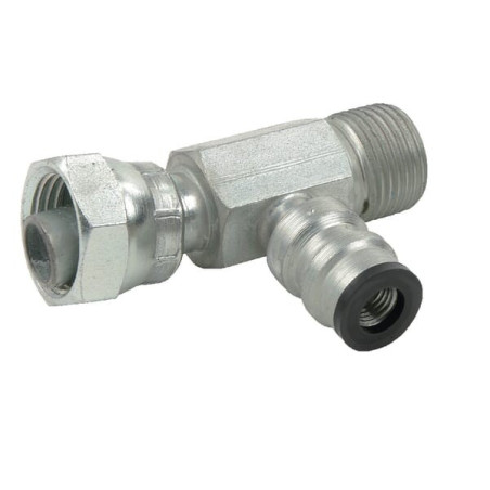 Adaptateur UNIVERSEL KL070008
